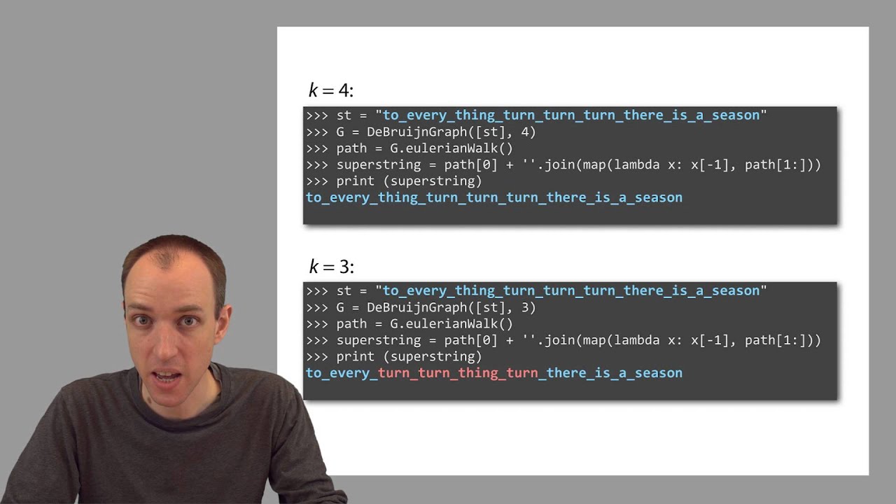 ADS1: When Eulerian walks go wrong