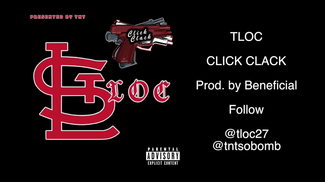 Trigga Lok 1400 - Click Clack