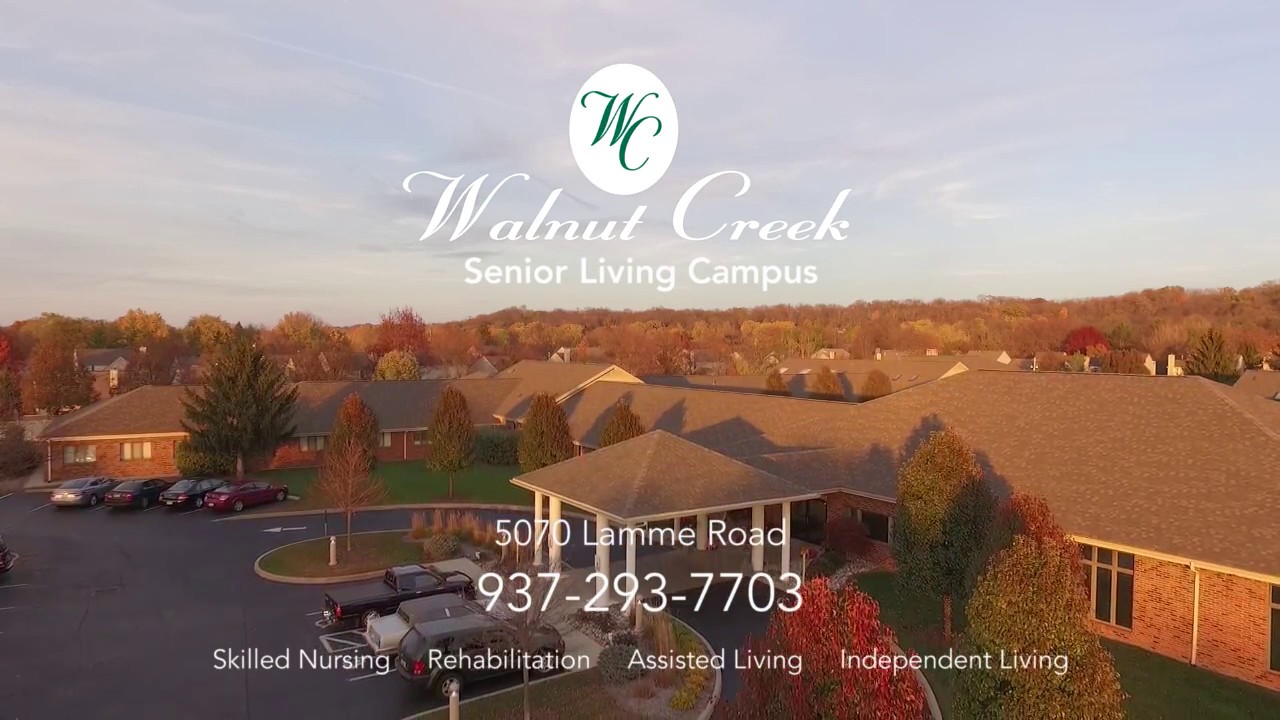Suites at Walnut Creek Video Tour