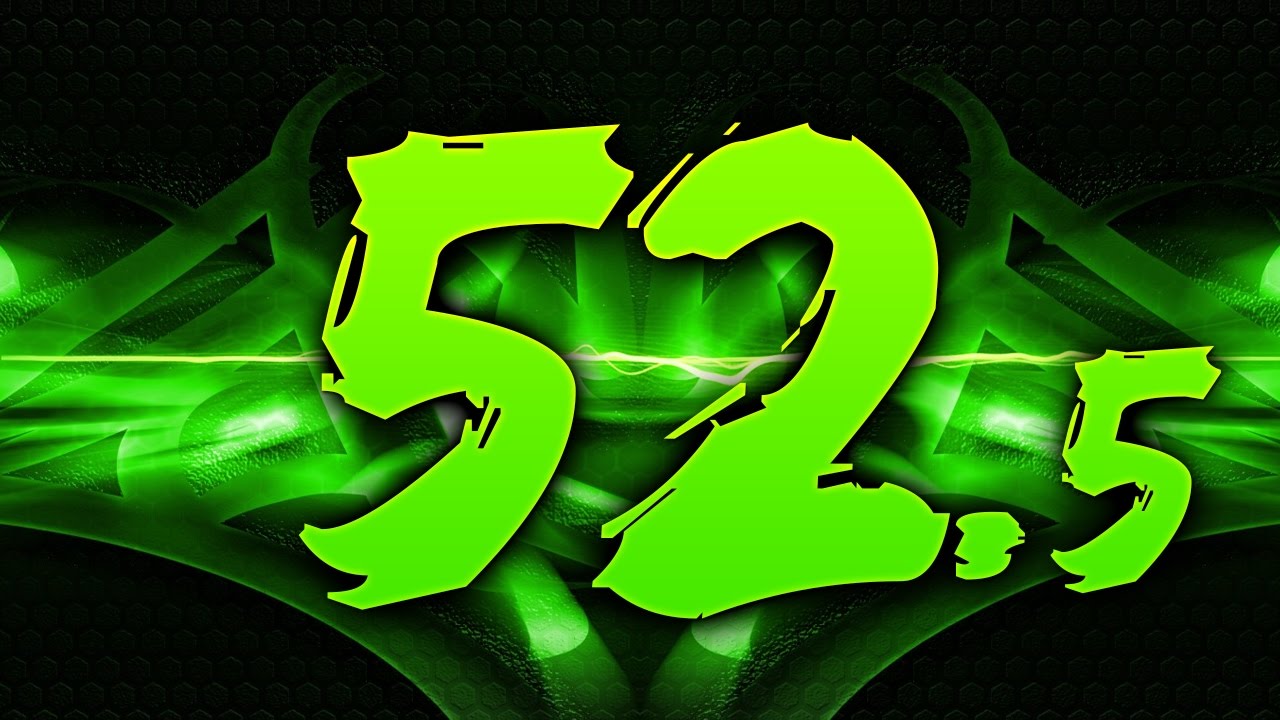 52.5