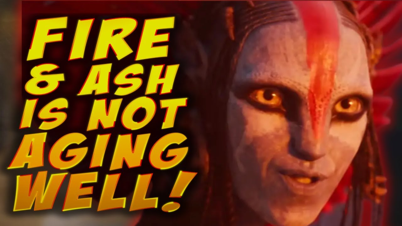 Avatar is Falling Off FASTER Than Disney Would Like$50M Domestic Gap vs Way of Water