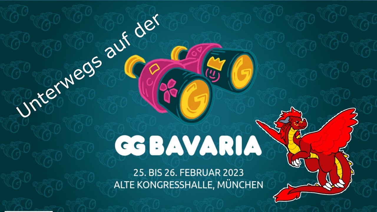 GG Bavaria 2026