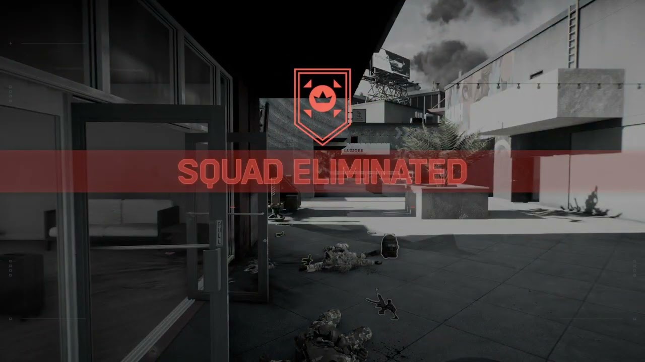bday battlefield but we just yap for a while