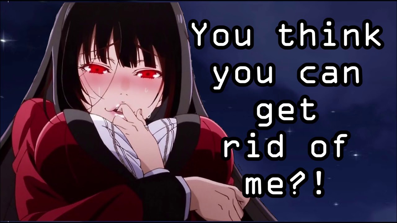 Attack of the 50 Foot Yandere Ex Girlfriend! (GIANTESS ASMR)