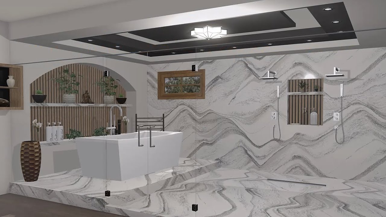 Specialty Ceilings for Mac Users