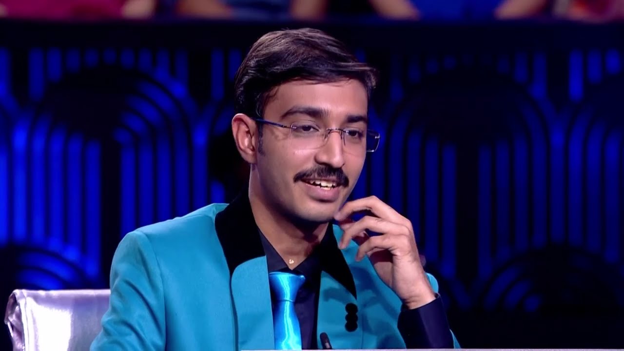 KBC | किताबों के अलावा इस player के Bhai को सब कुछ चाहिए! | Gen-Z Gyaan