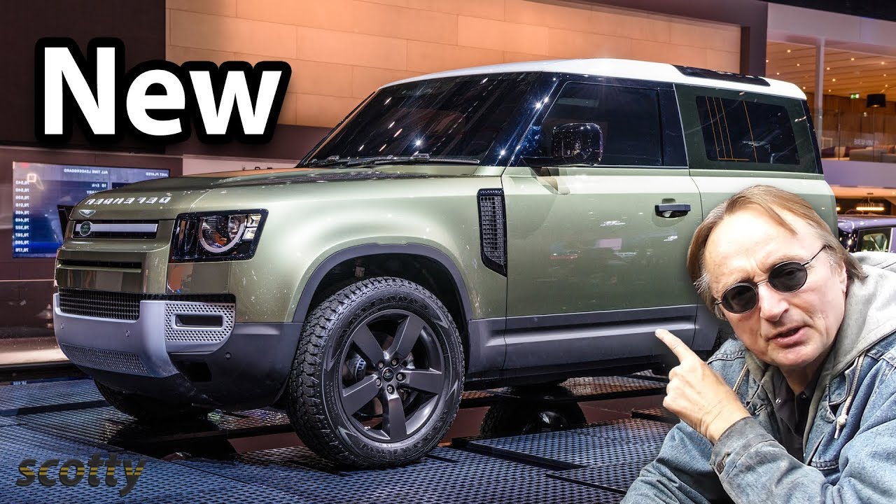 You’d Have to Be Stupid to Buy This Vehicle