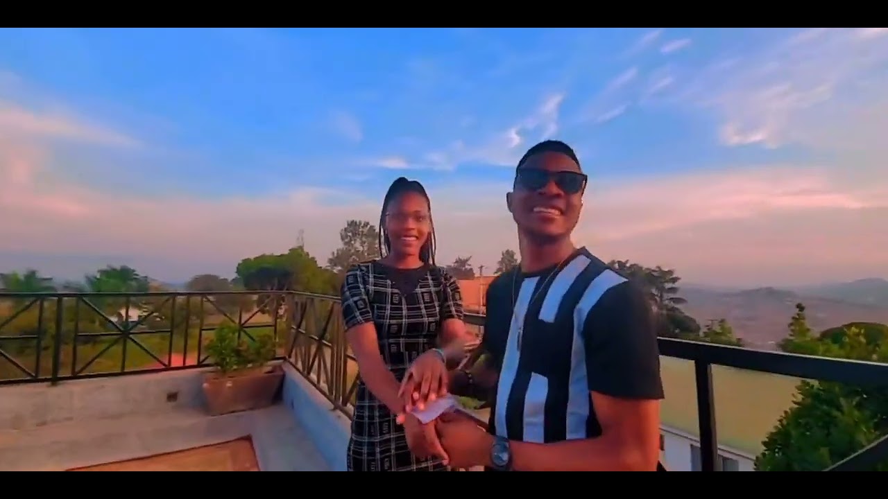 Esaala - Allan Lee Music =_ Video Official 