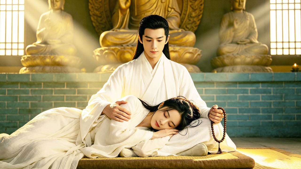 I was forced to serve the cold-hearted cruel prince, softened his heart with weakness,he spoiled me!