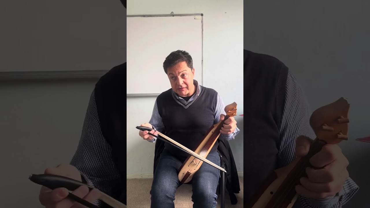 Μάθημα-Διδασκαλία Ποντιακής λύρας-Λεπτομέρειες