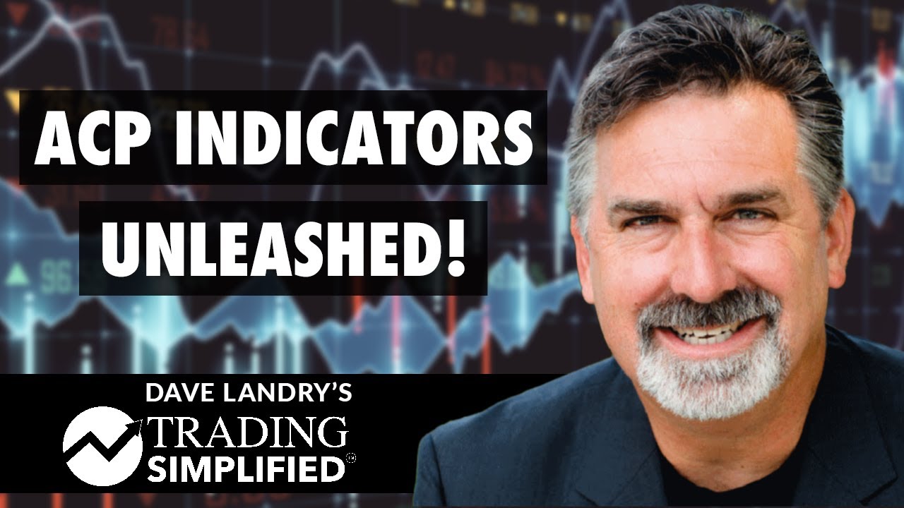 ACP Indicators Unleashed | Dave Landry | Trading Simplified (07.22.20)