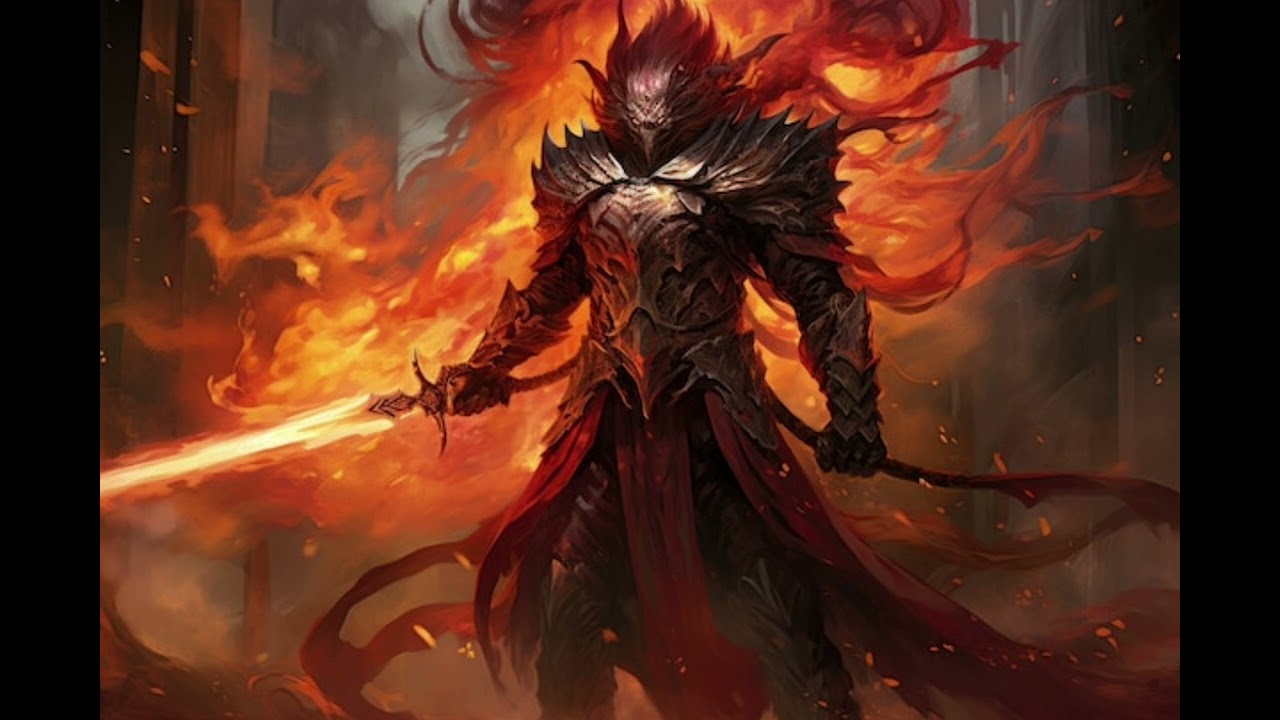 FUEGO Y ACERO - Spanish Heavy Metal🔥⚔️🎸 | Epic Warrior Song