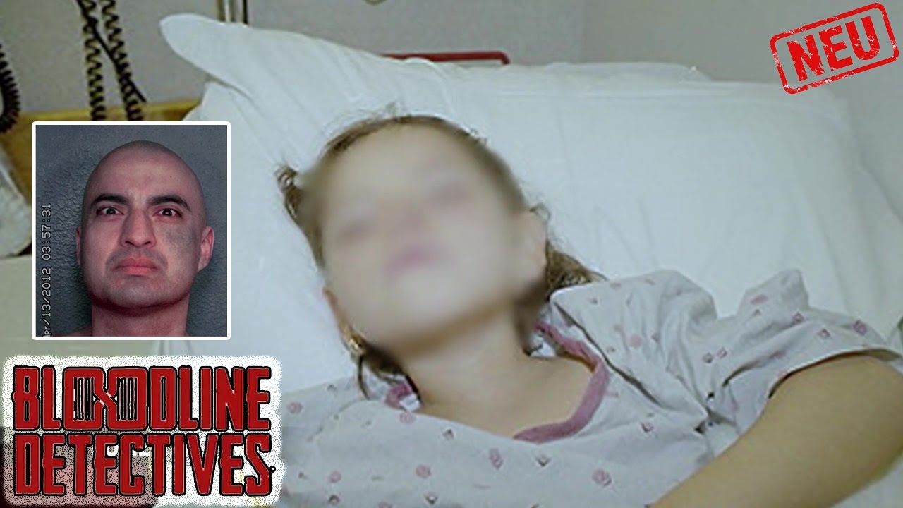 Der brutale Vergewaltiger | Wahre Krminlgescichte| True Crime Podcast auf Deutsch
