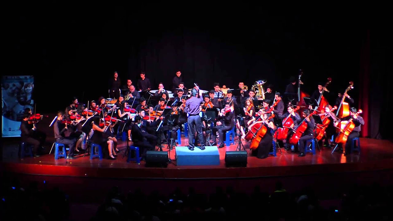 The Great Gate of Kiev and Hopak  Modest Mussorgsky