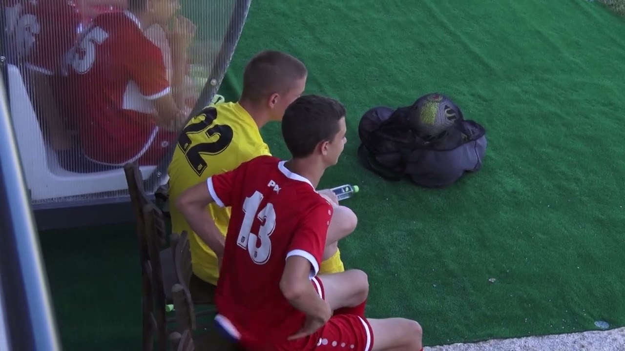 Stadion „Pampas“ jedna od opcija za Radnički