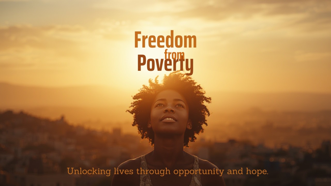 The Poverty Mindset Is Keeping You Broke (Here’s How to Escape) | By Rich Kanyali | MGG