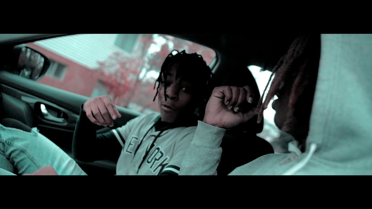 Lil Got It x Lil Keed - 