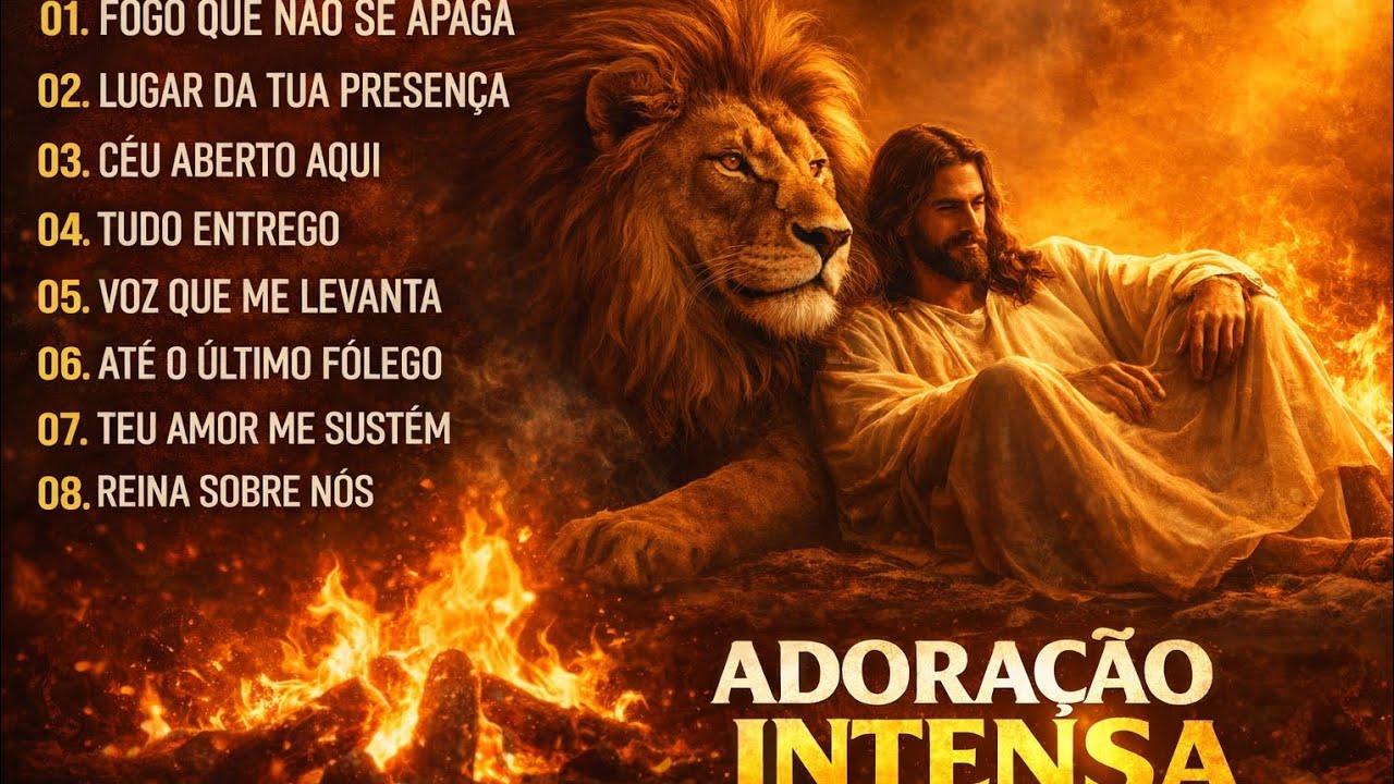Louvores Gratidão De Deus, Top Músicas Gospel 2026 Hinos Evangélicos, Melhores Louvores De Adoração 