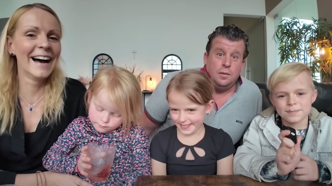 Dit Zou Illegaal Moeten Zijn ( Bellinga’s )