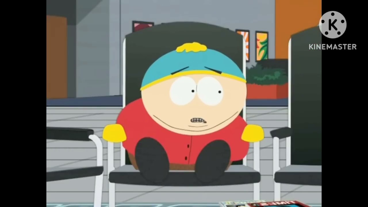 The Simpsons References in South Park (Updated)