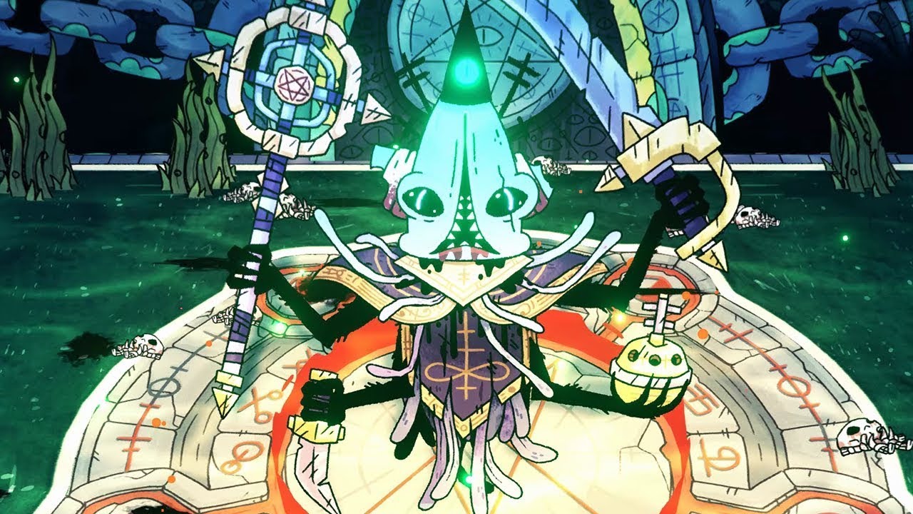 Two Bishops Down… Who’s Next? 🩸🐑 | Cult of the Lamb