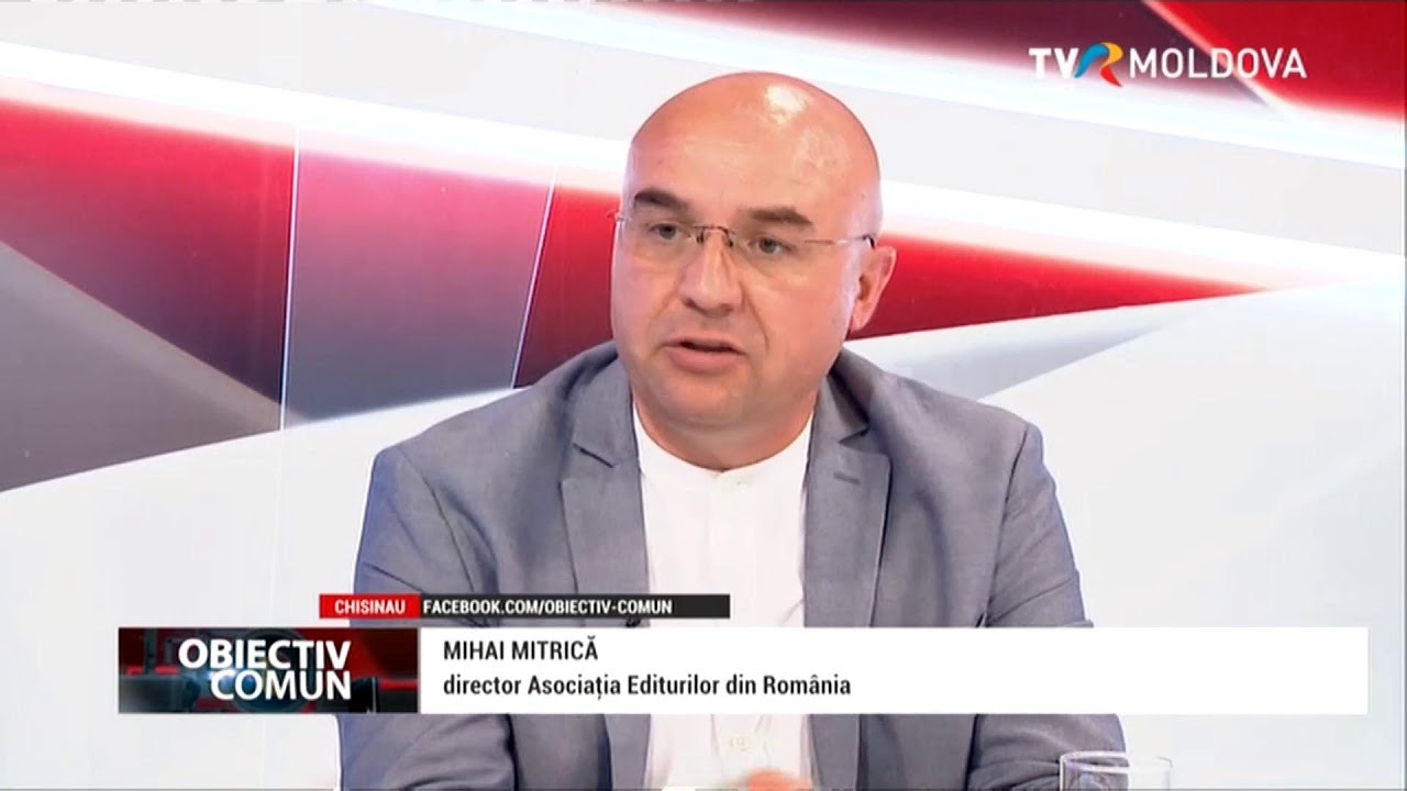 Emisiunea &bdquo;Obiectiv Comun&rdquo;/01.09.2023