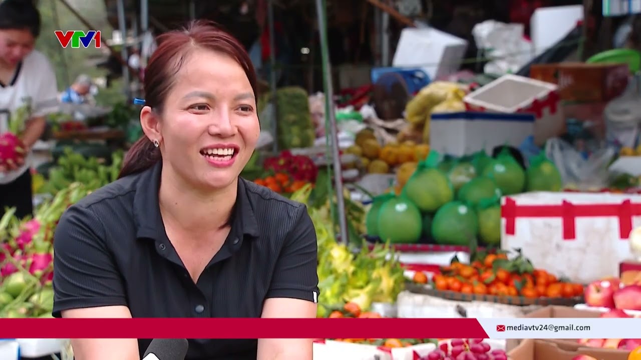 Đêm nay (15/02) sẽ bắc xong cầu phao qua sông Lô | Cụm tin | VTV24