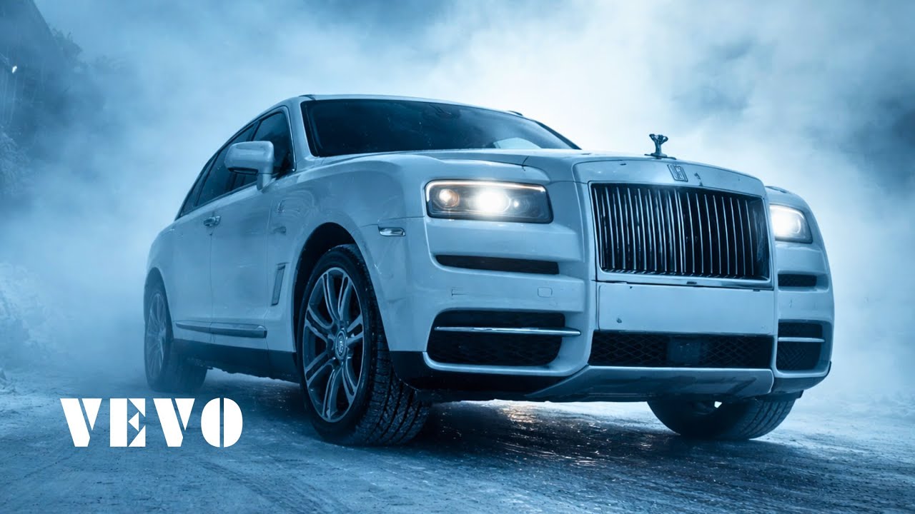 ALL OF ME 🔊 EXTREME BASS CAR MUSIC 2026