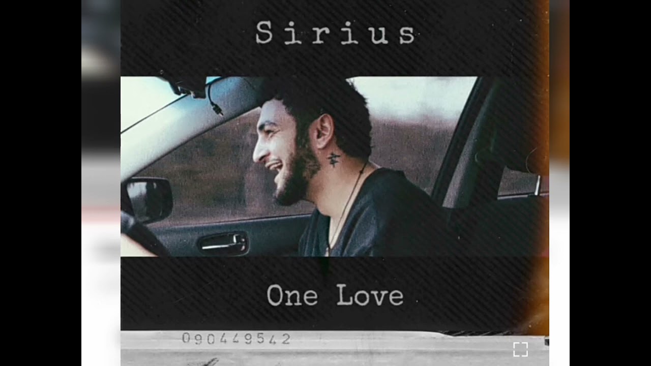 Sirius one love