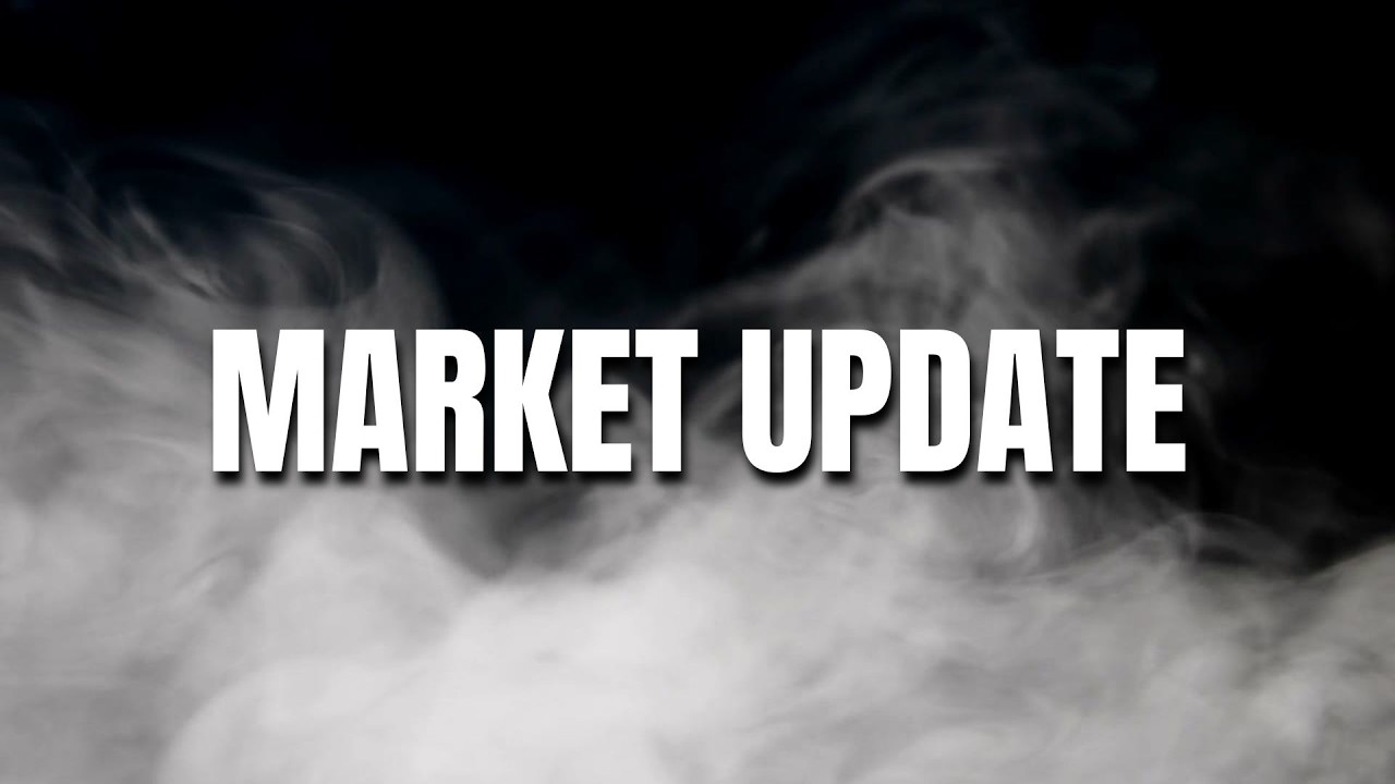 MARKET UPDATE Z GRUPY PREMIUM - JAK WYGLĄDA NASZ DAY TRADING