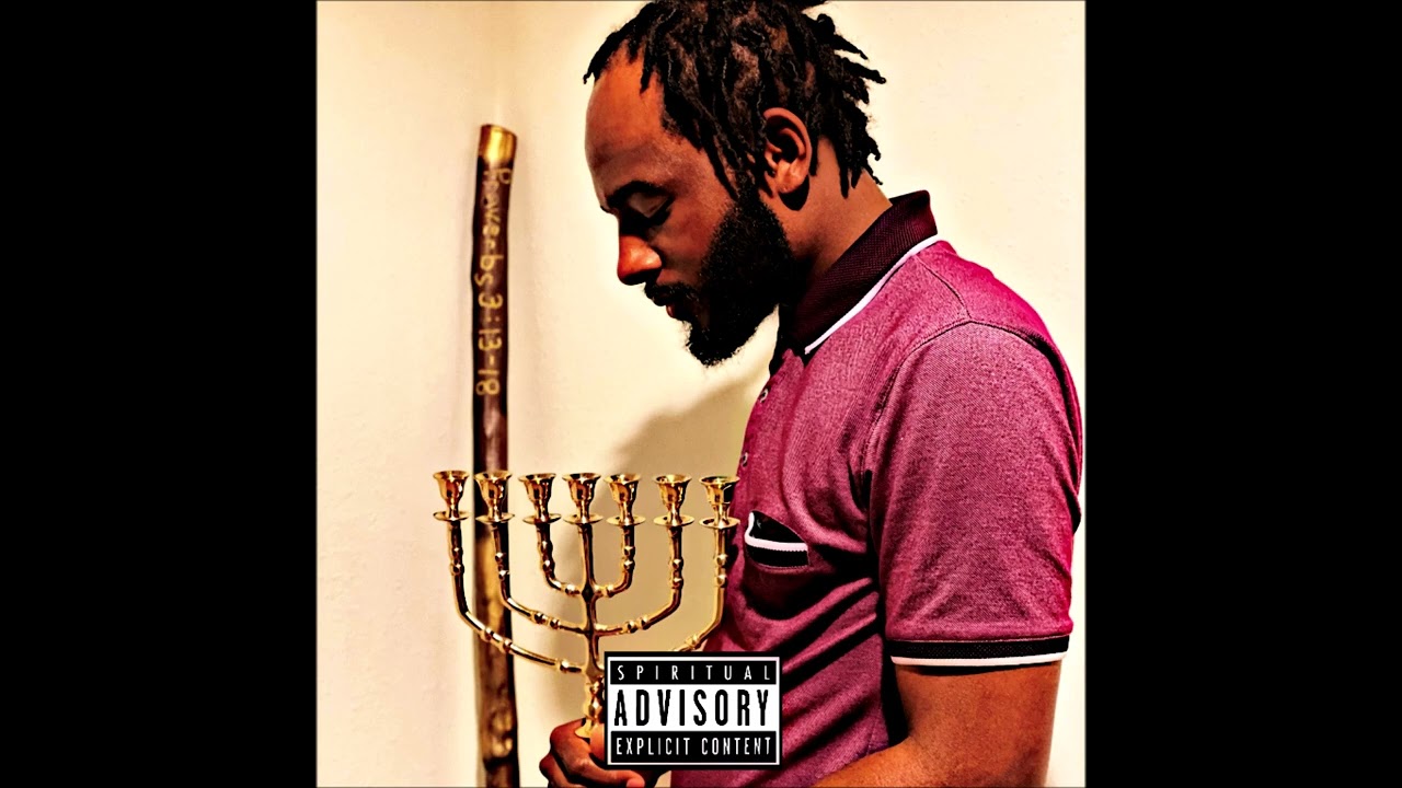 HezekiYah - PURE prod By Isaiah 22