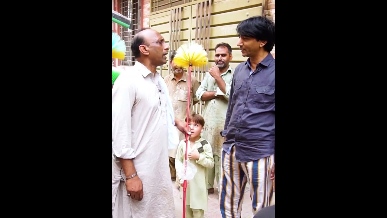 Albela and Goga Funny  