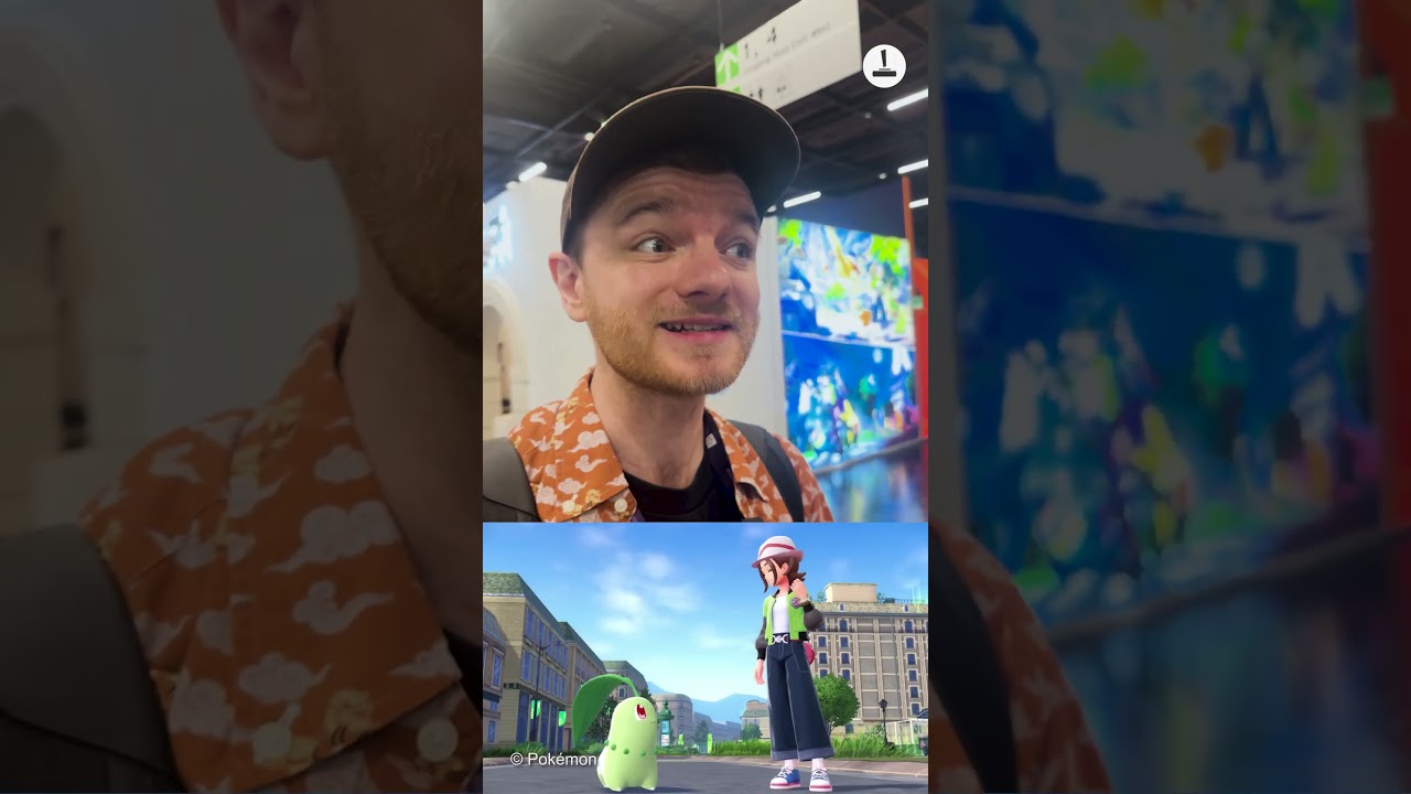 Warum ist das neue Pokémon-Spiel so kompliziert geworden?