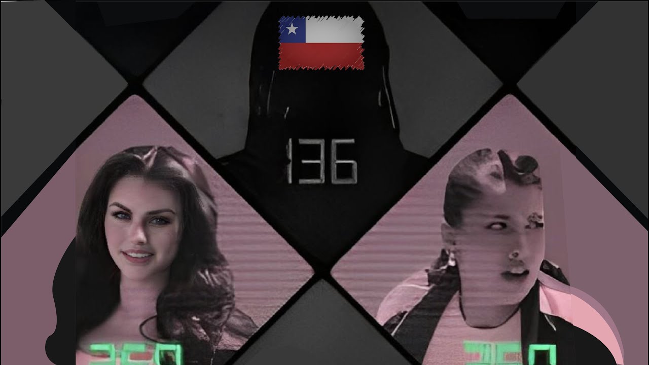 Squid Game Chile (El juego del Calamar Chileno 🇨🇱)