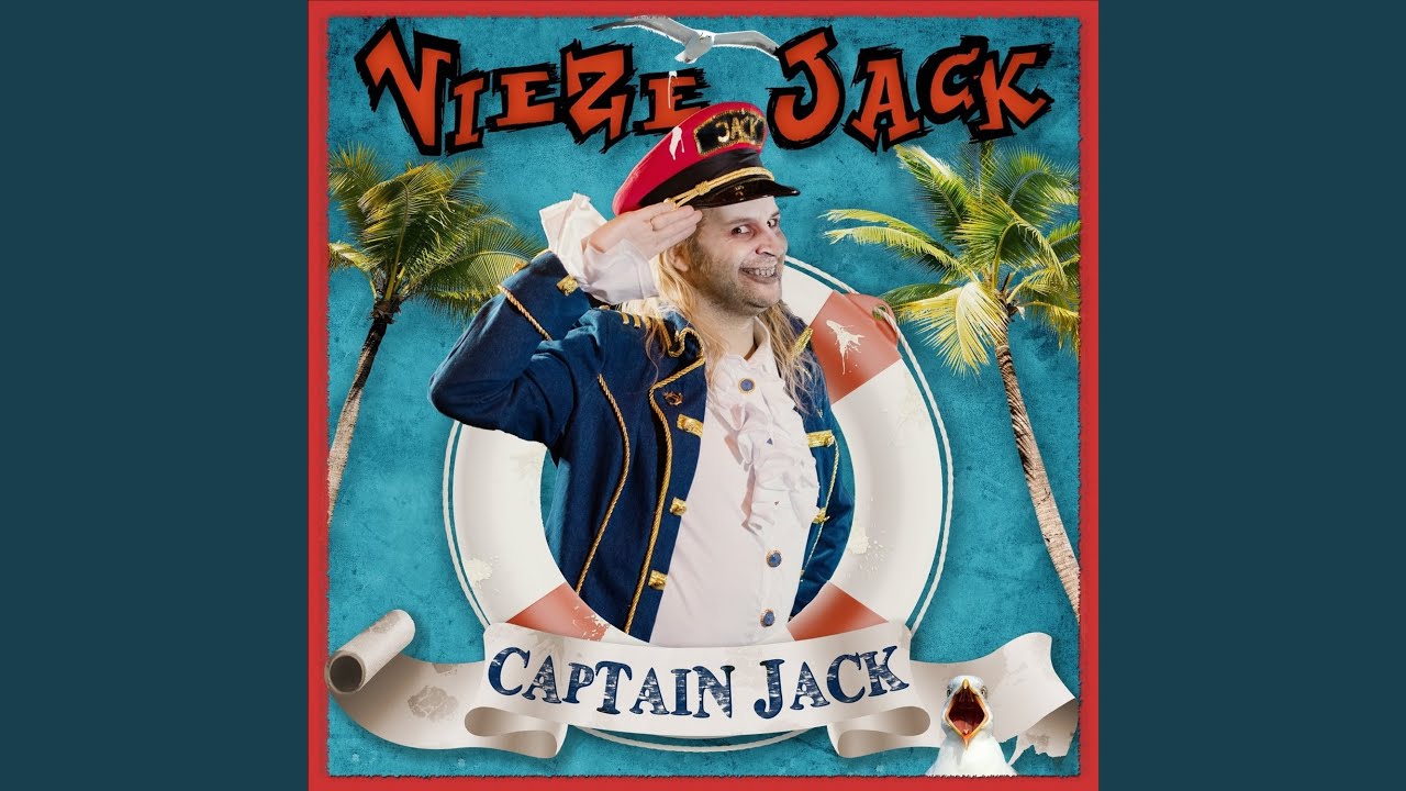 Captain Jack