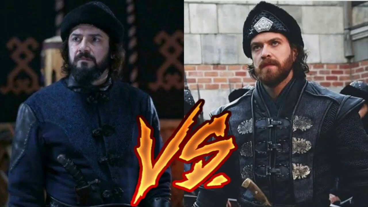 Aliyar VS Günalp