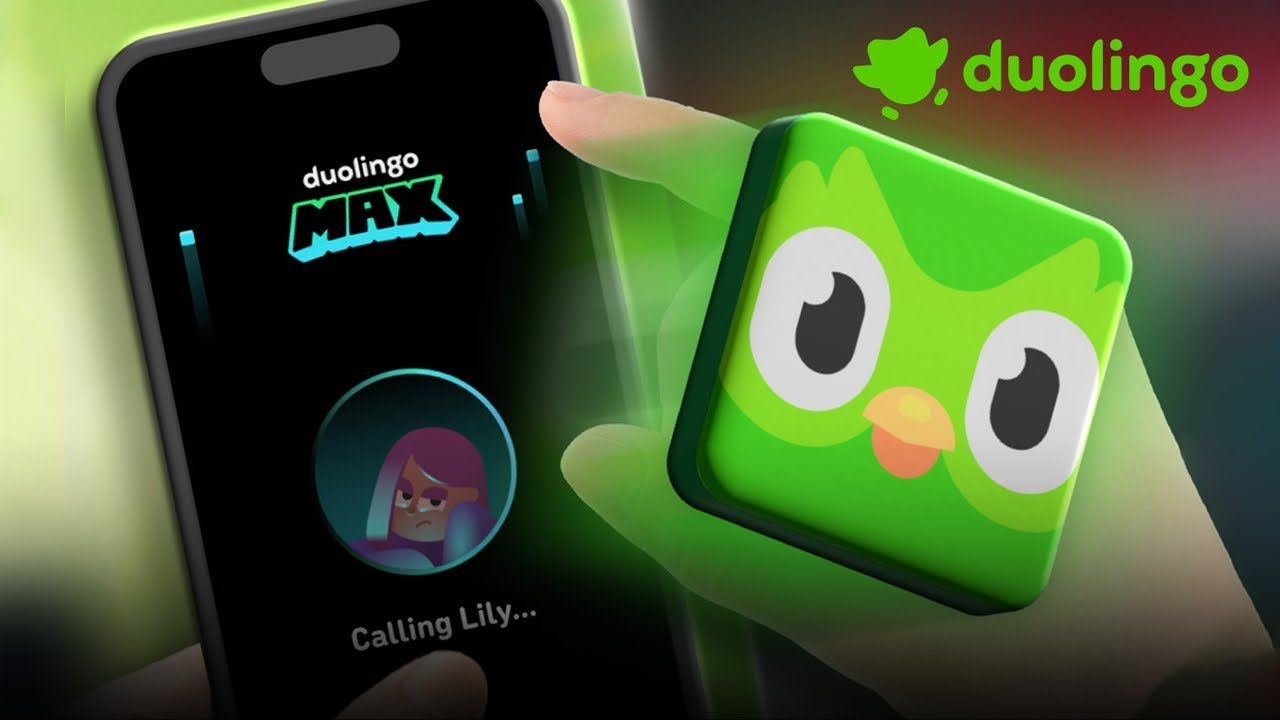 Действительно ли Duolingo Max стоит своих денег? (Что вам не говорят)
