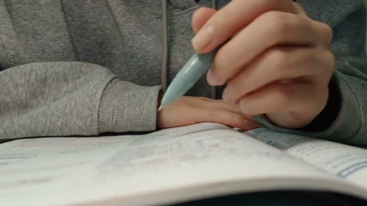 3시간짜리 공부 영상!! (2026.2.2일자)