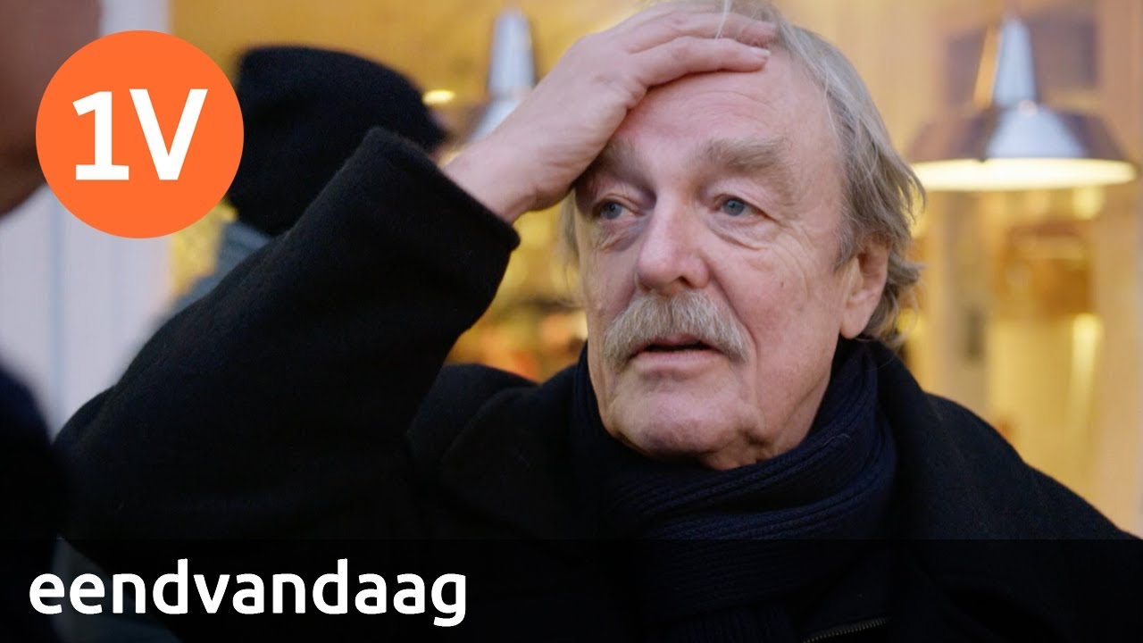 INTERVIEW | Midas Dekkers: 