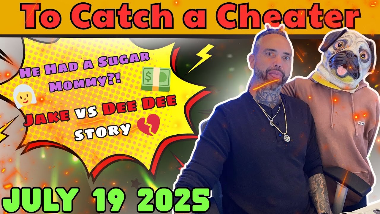 To Catch A Cheater Compilation Video | 👧 She Chose Another Guy - Not Bill 😨 | 