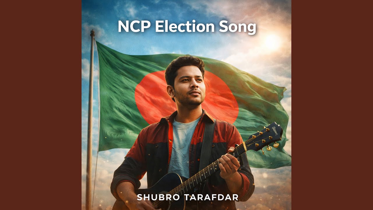 Ncp Election Song