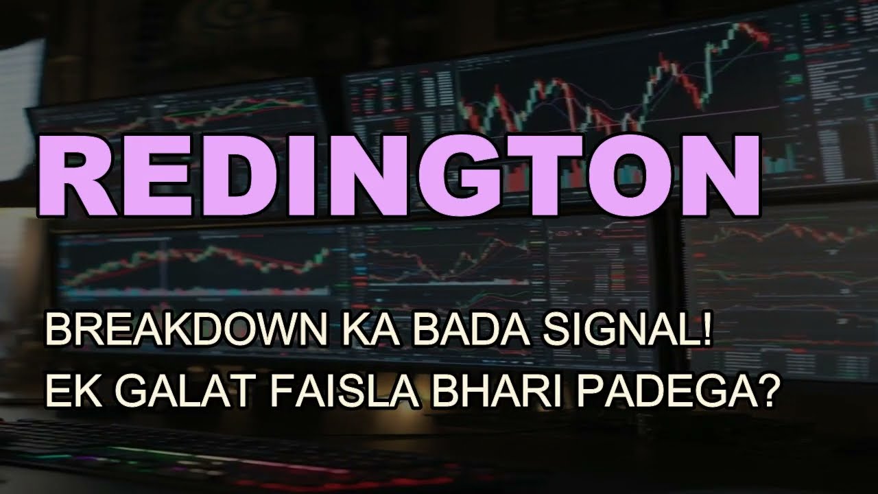 Redington Ltd today news - Redington target - Redington Ltd analysis - Redington technical analysis