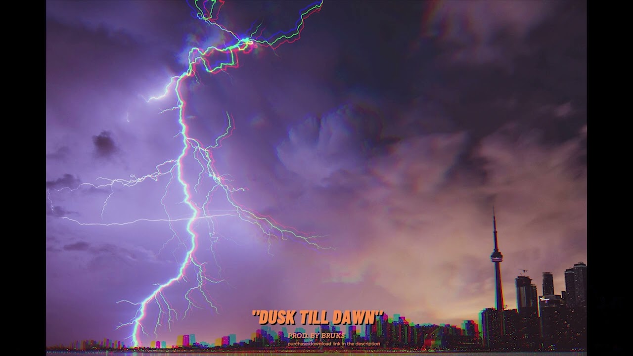 (FREE) The Weeknd x Cinematic Type Beat  - 