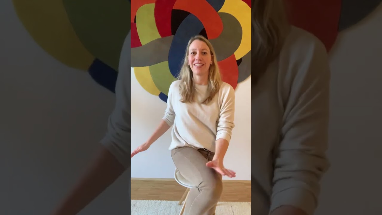 Arcadia Clinic - Energy Routine