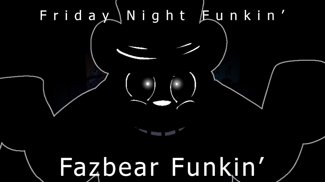 Powerless V3 - Fazbear Funkin'