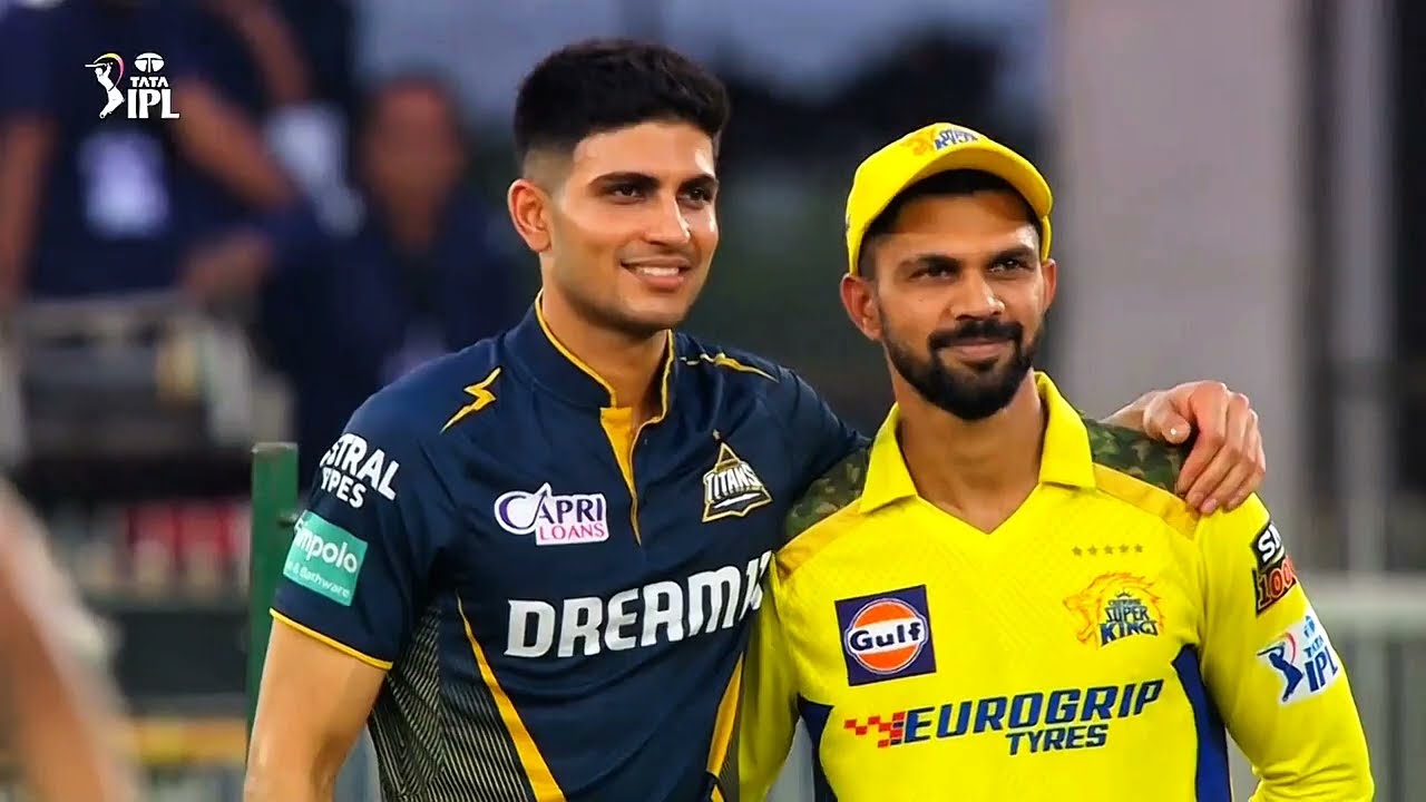 CSK vs GT Match No. 59 Highlights 2024 #IPL #IPL2024 #CSK #GT #CSKvsGT 