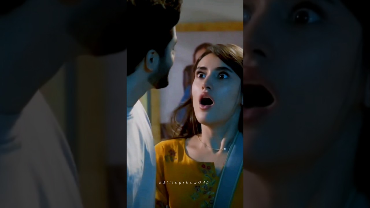 mann mast malang danish taimoor sahar best couple 💑 #pakistanioststauts #shortsfeed #pakdrama