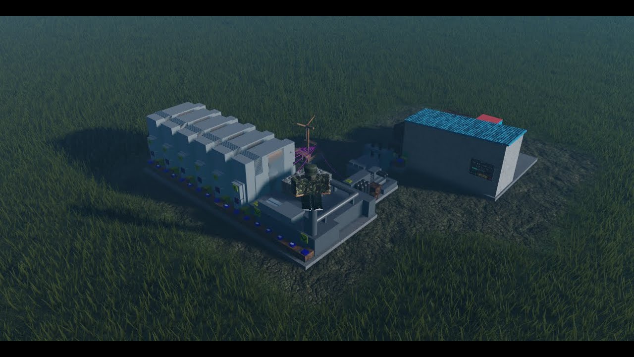 Copper Plate Factory