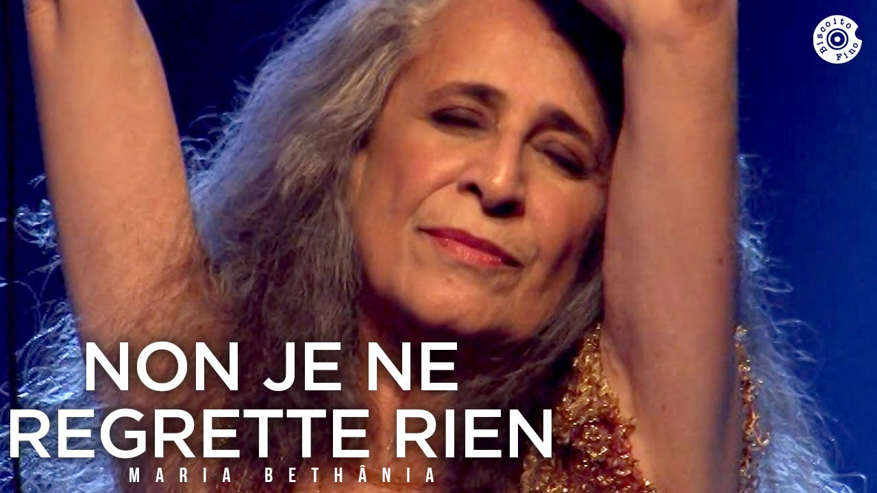 Maria Bethânia - 