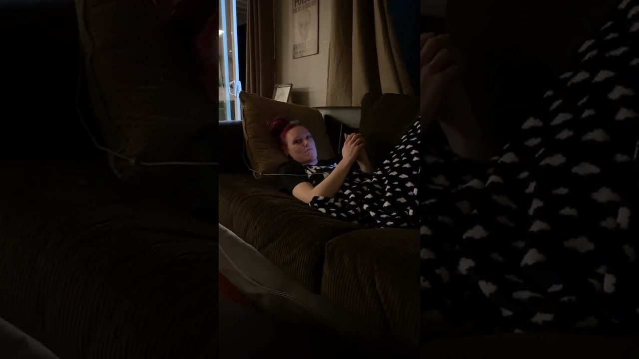 Couple comedy: light hearted fun #fok